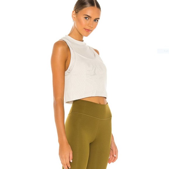 nike Women's Seamless Training Tank City Ready - Picture 2 of 8